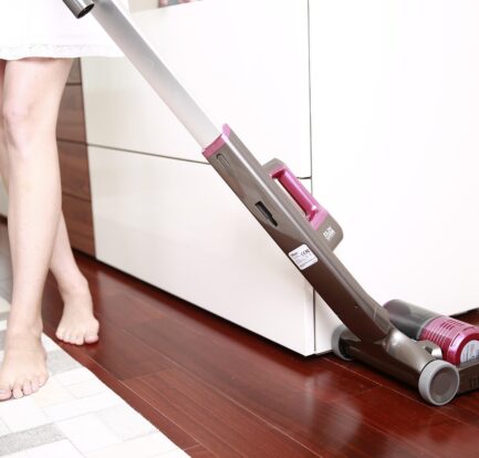 ultra sonic cleaner